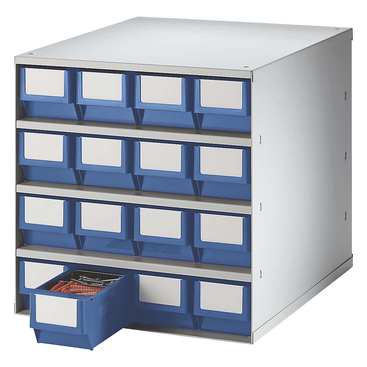 Drawer cabinet, max. housing load 75 kg (Product illustration 2)-1