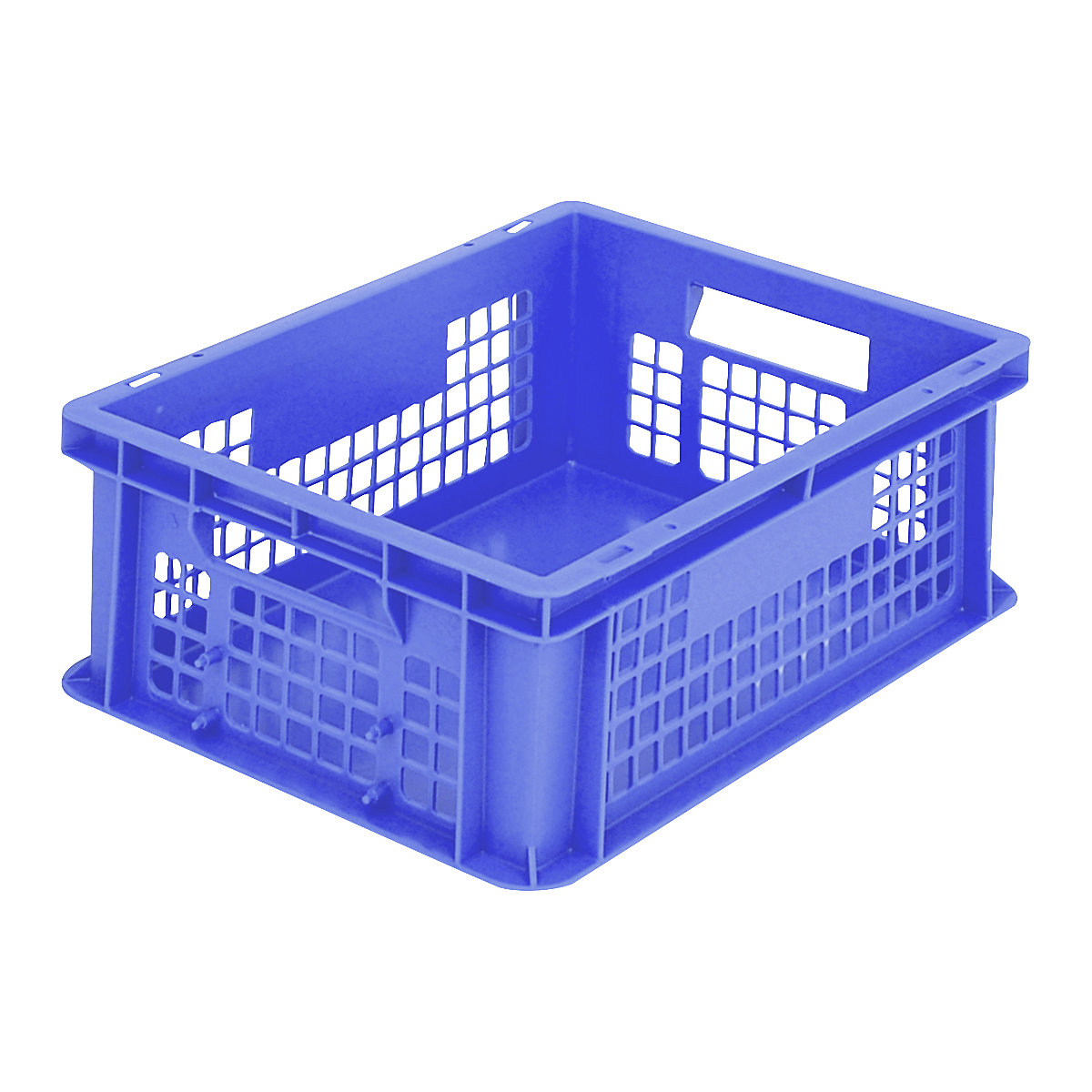 BN Euro stacking container - BITO