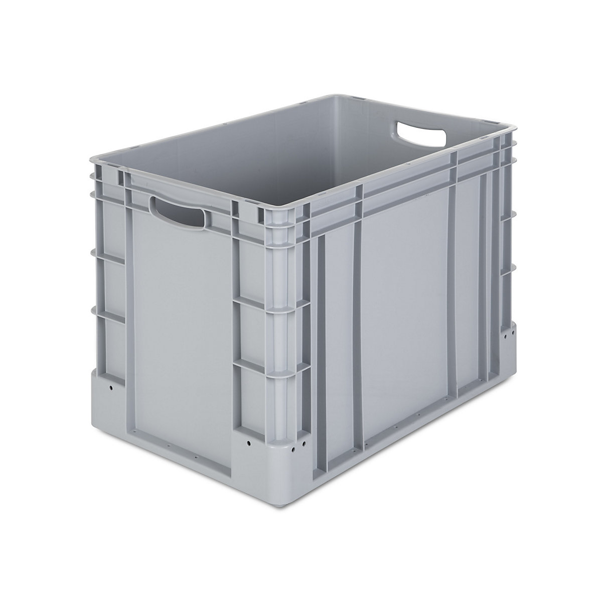 Industrial container