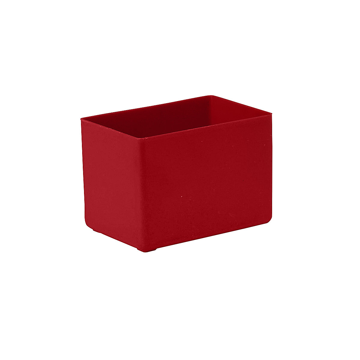 Insert box for drawer