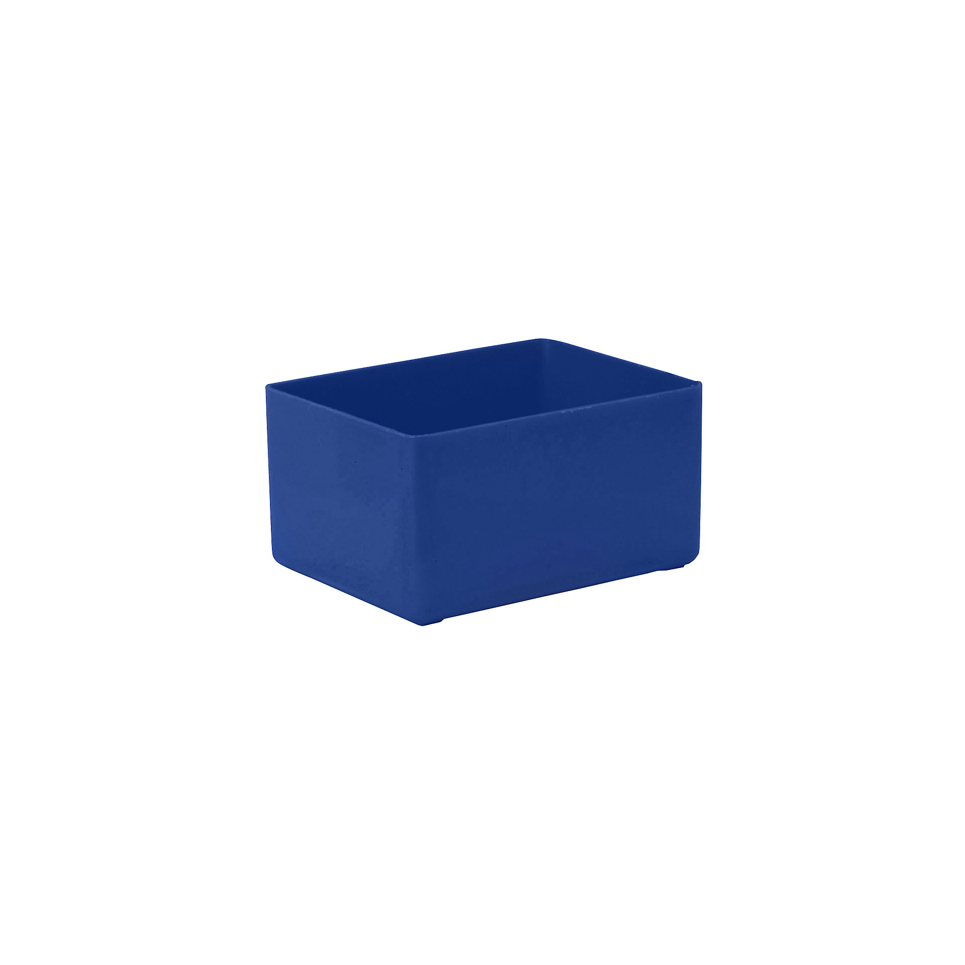 Insert box for drawer LxWxH 106 x 80 x 54 mm, pack of 16 kaiserkraft