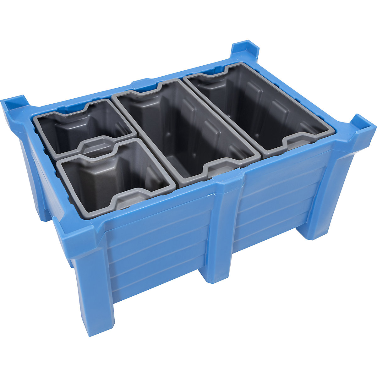 Insert box made of PE (Product illustration 6)-5