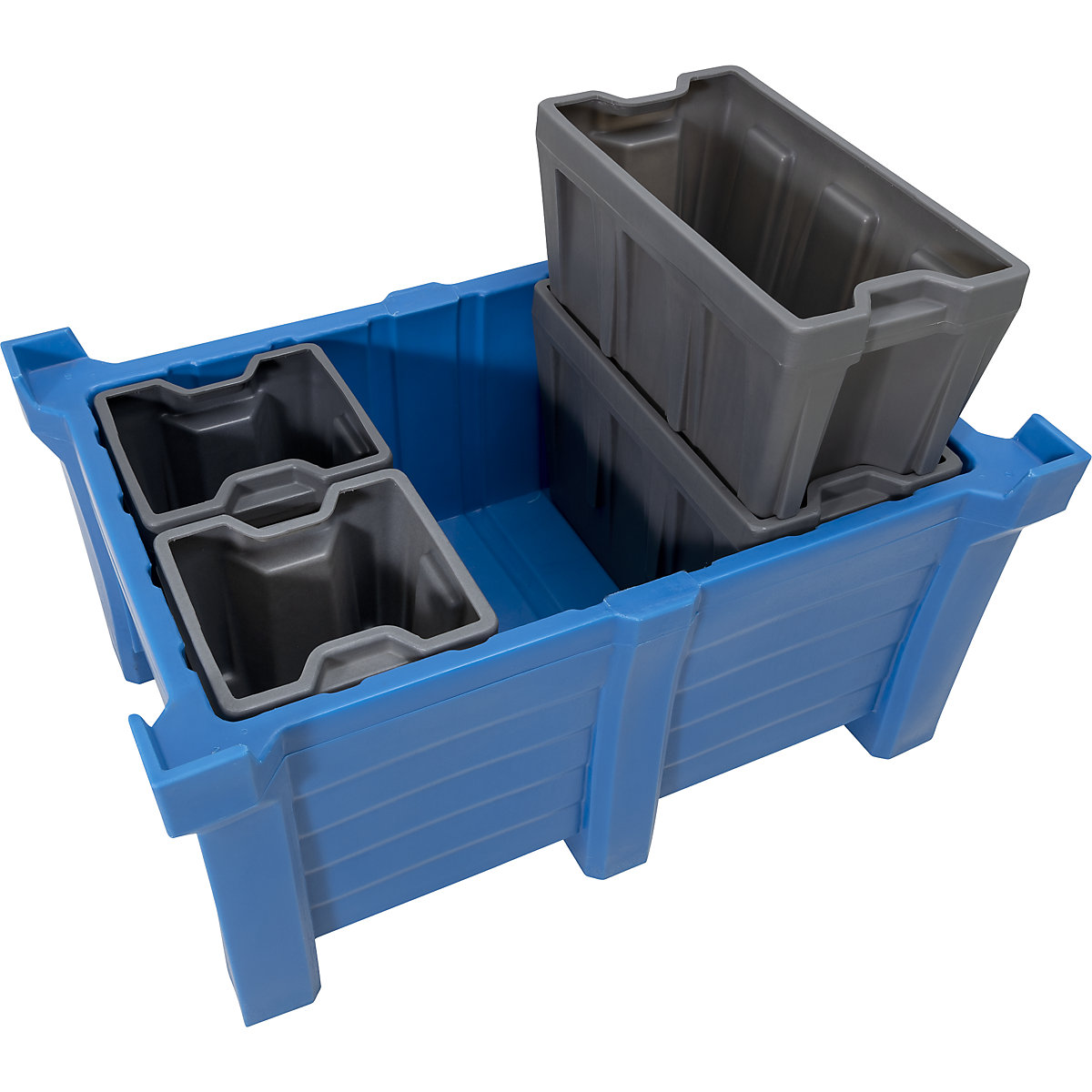 Insert box made of PE (Product illustration 9)-8