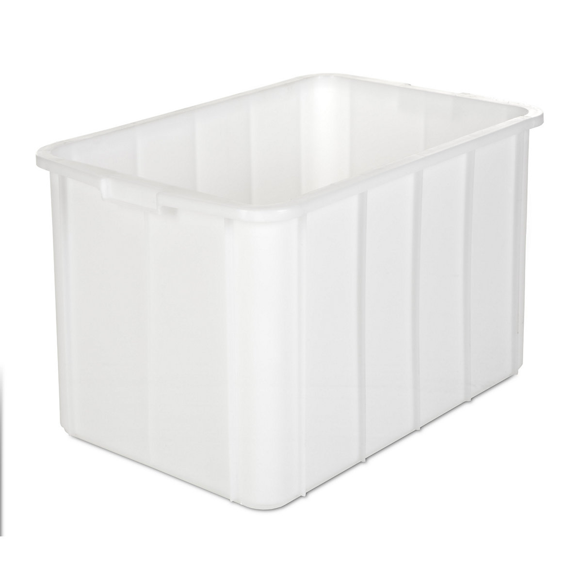 Plastic stacking container (Product illustration 10)-9