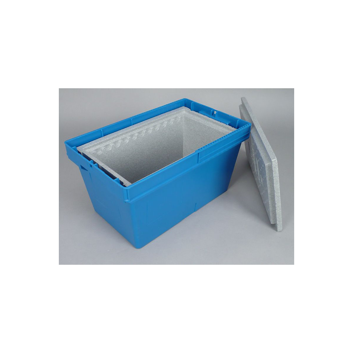 Transport container made of PP (Product illustration 2)-1