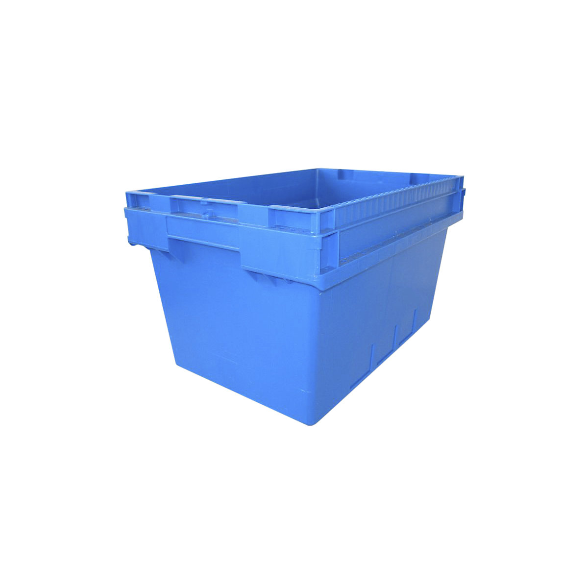Transport container, width 330 mm, pack of 4