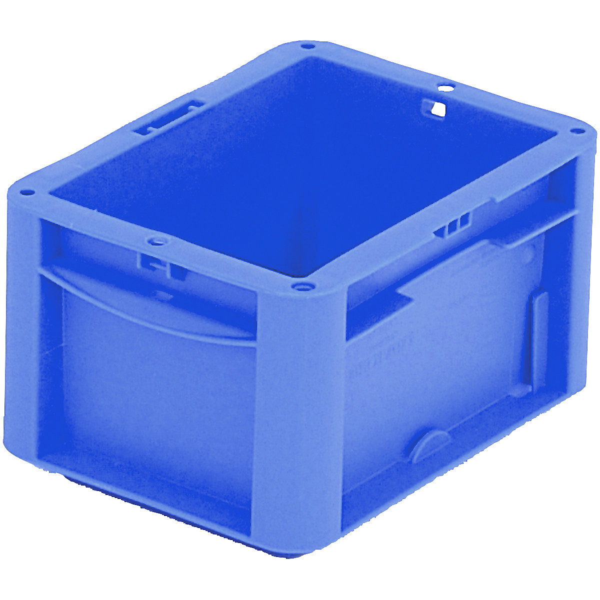 XL Euro stacking container - BITO