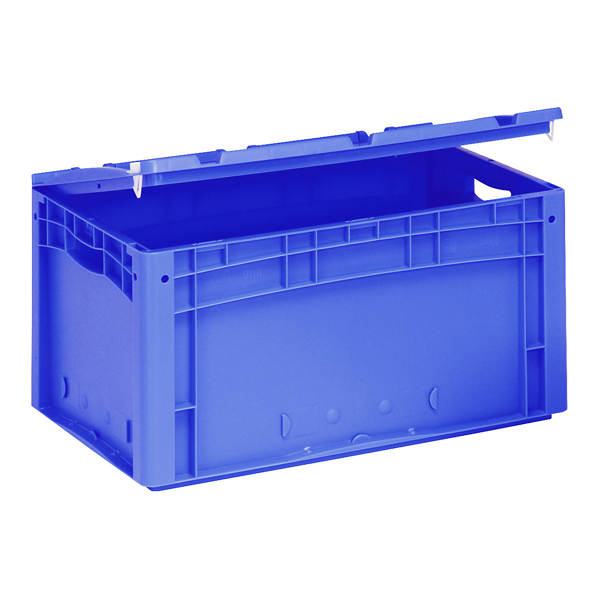 XL Euro stacking container – BITO
