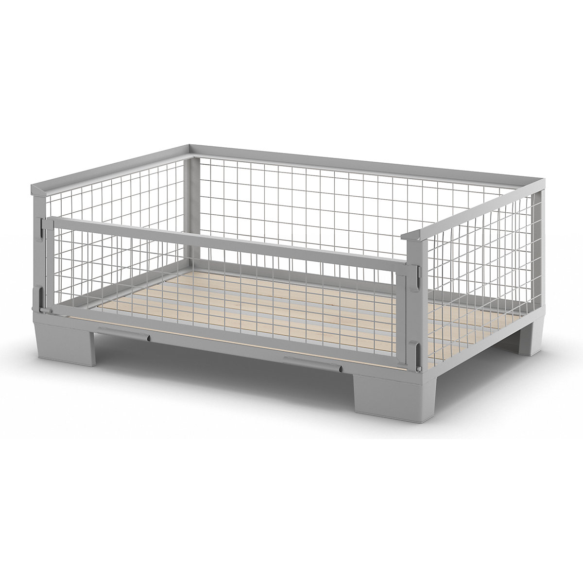 Mesh pallet (Product illustration 6)-5