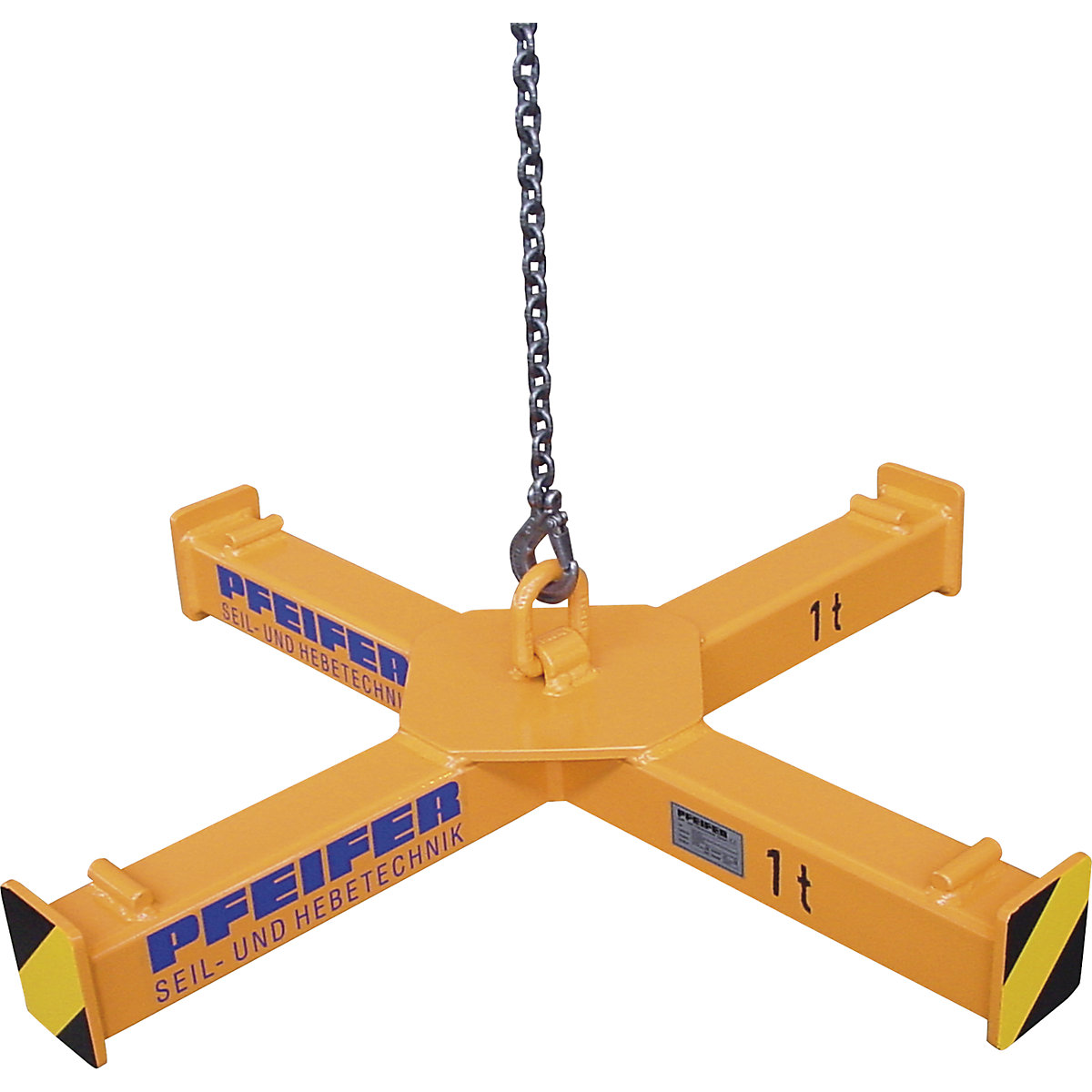 Big bag beam - Pfeifer