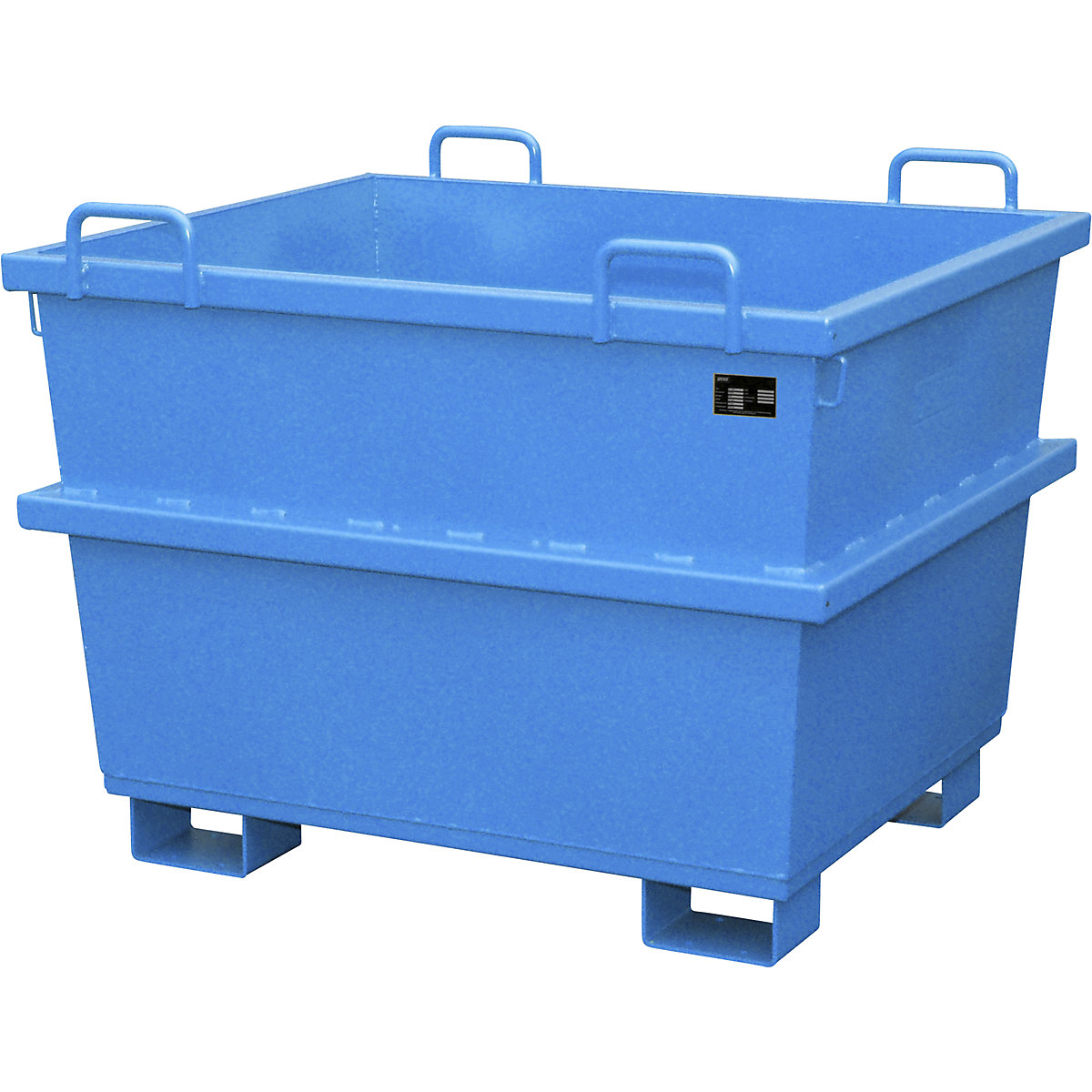 Universal container - eurokraft pro