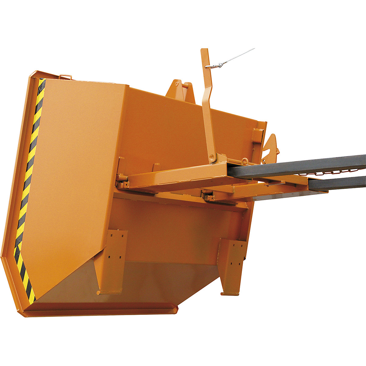 Tilting skip – Eichinger (Product illustration 2)-1