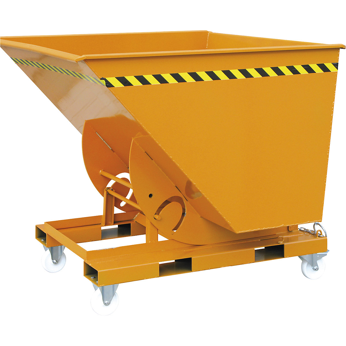 Tilting skip – Eichinger (Product illustration 4)-3