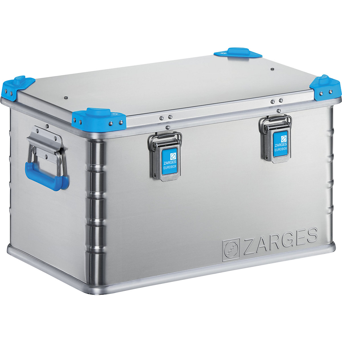 Aluminium universal box - ZARGES