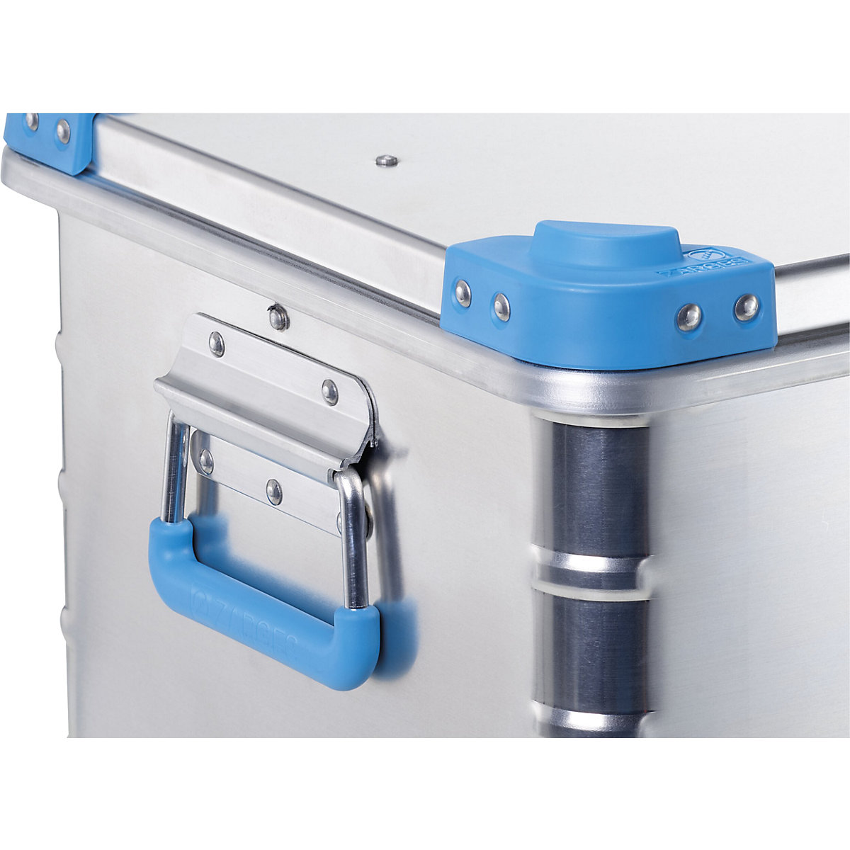 Aluminium universal box – ZARGES (Product illustration 6)-5