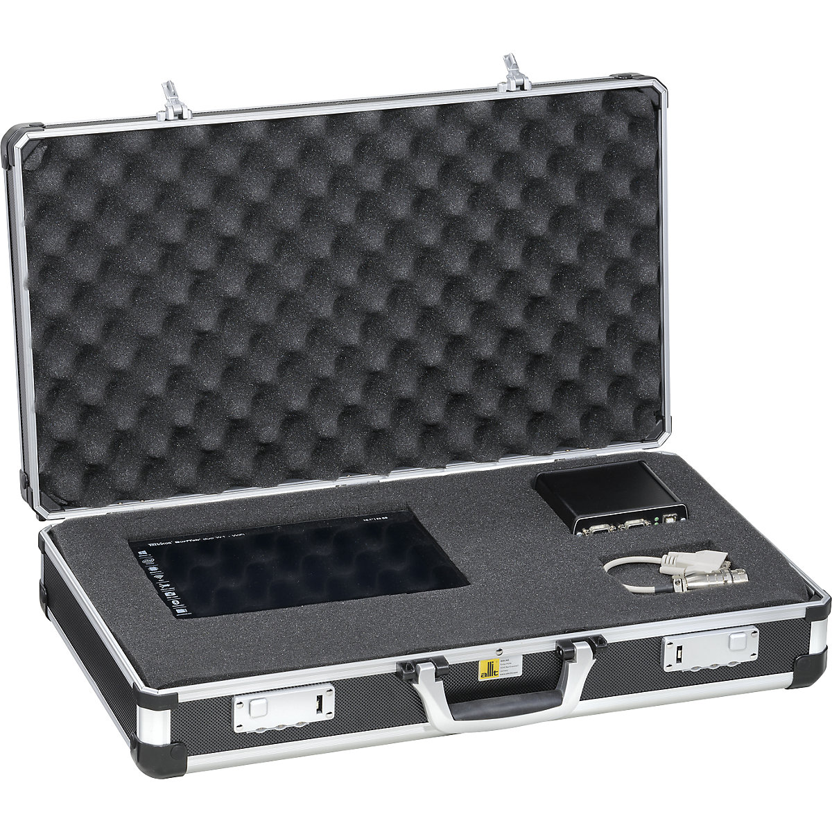 Instrument case: black | kaiserkraft IE