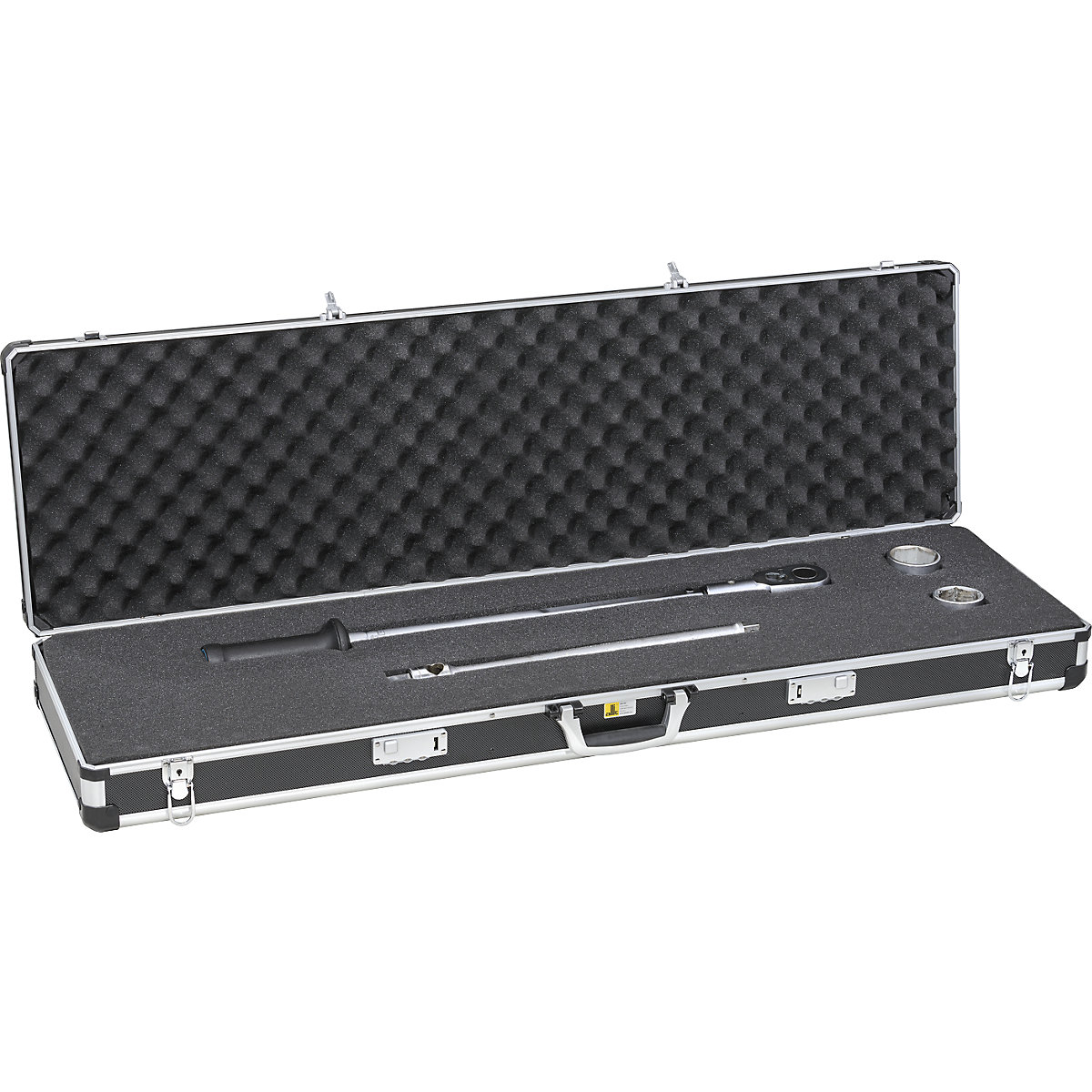 Instrument case: black | kaiserkraft IE