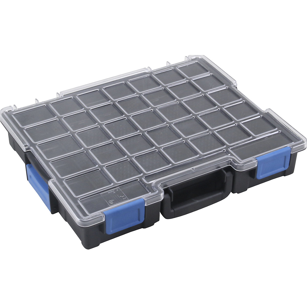 Professional small parts case (Product illustration 16)-15