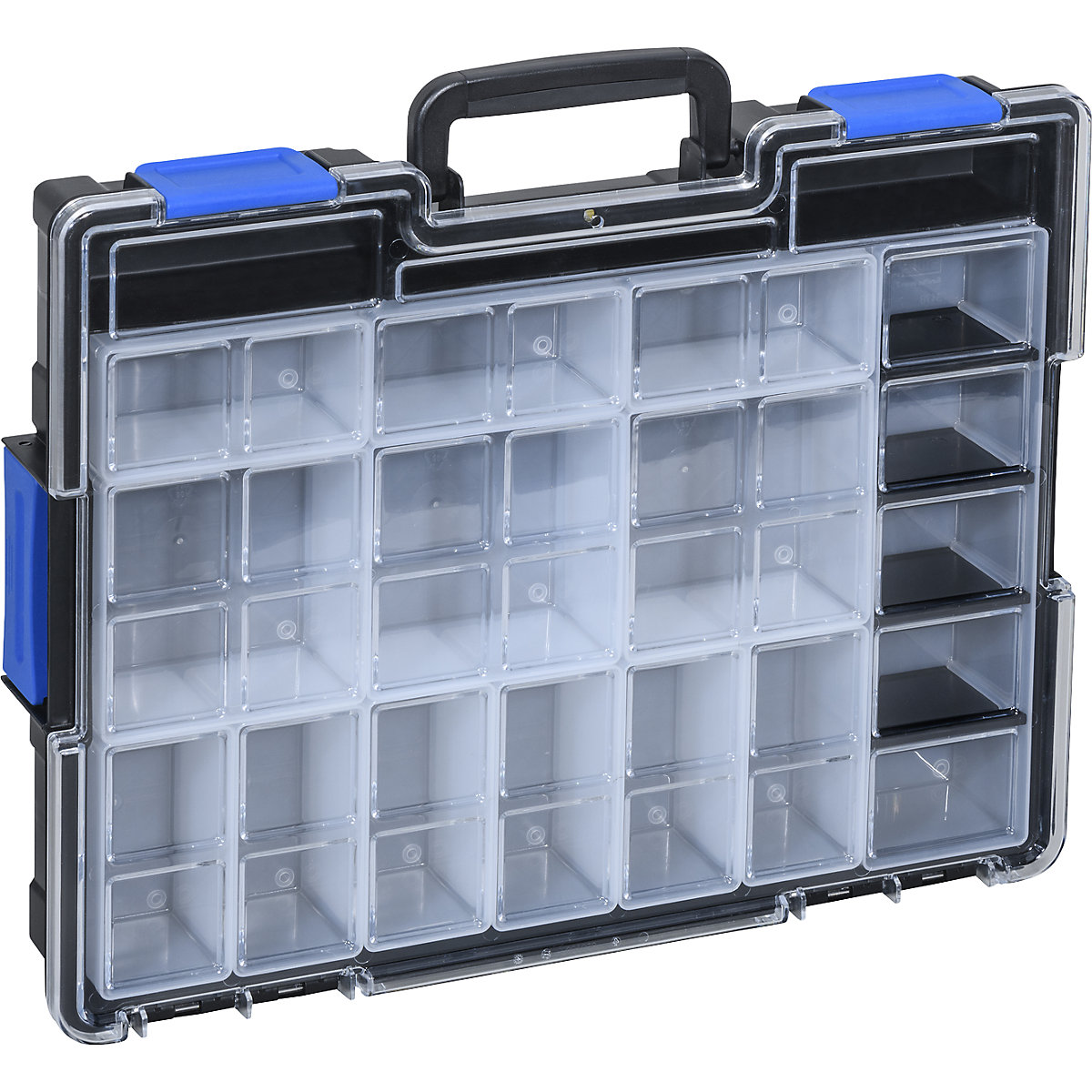Professional small parts case (Product illustration 2)-1