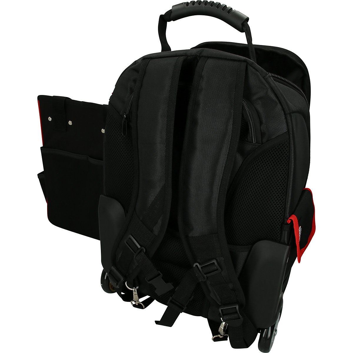 SMARTBACKPACK backpack – KS Tools (Product illustration 3)-2