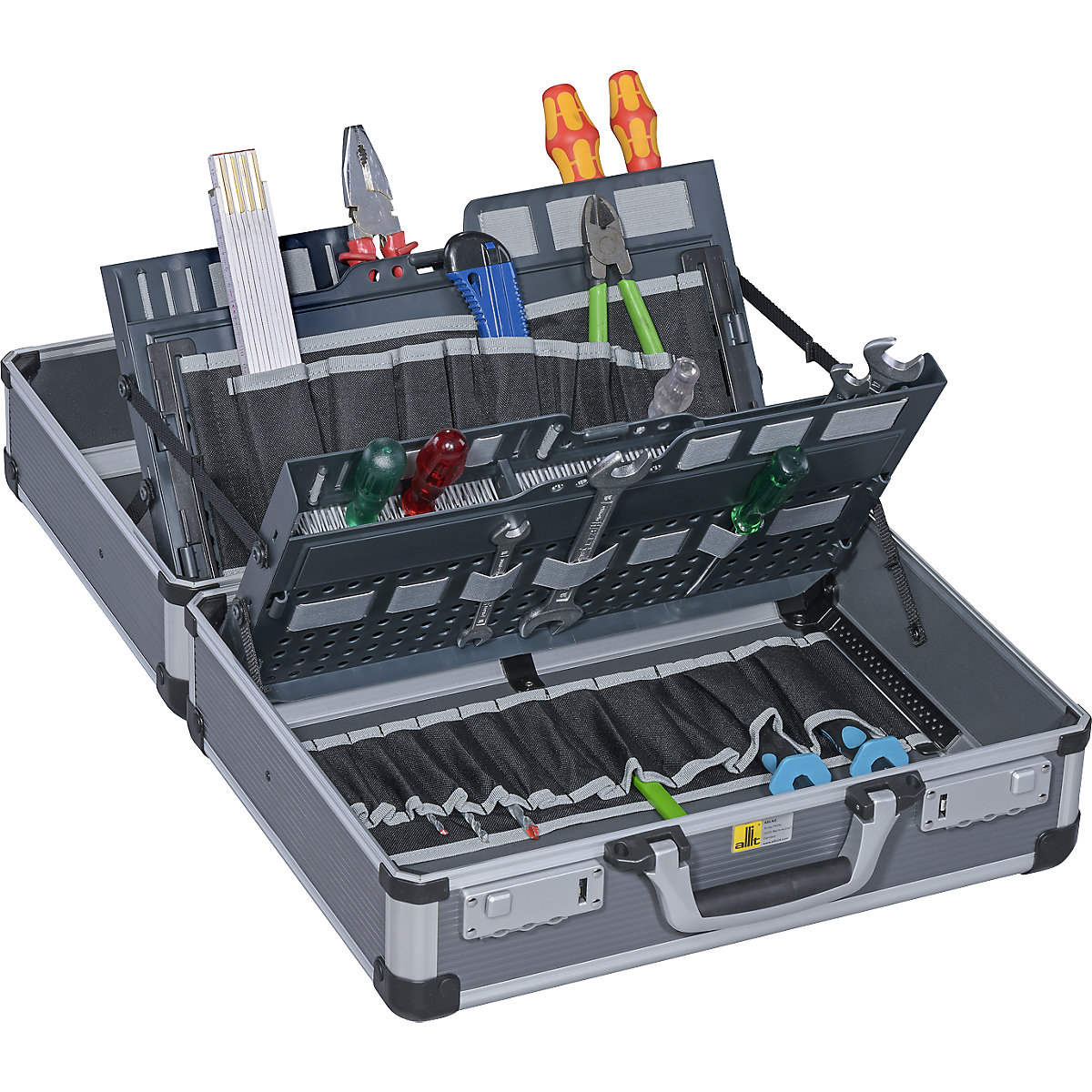 Service and assembly case (Product illustration 2)-1