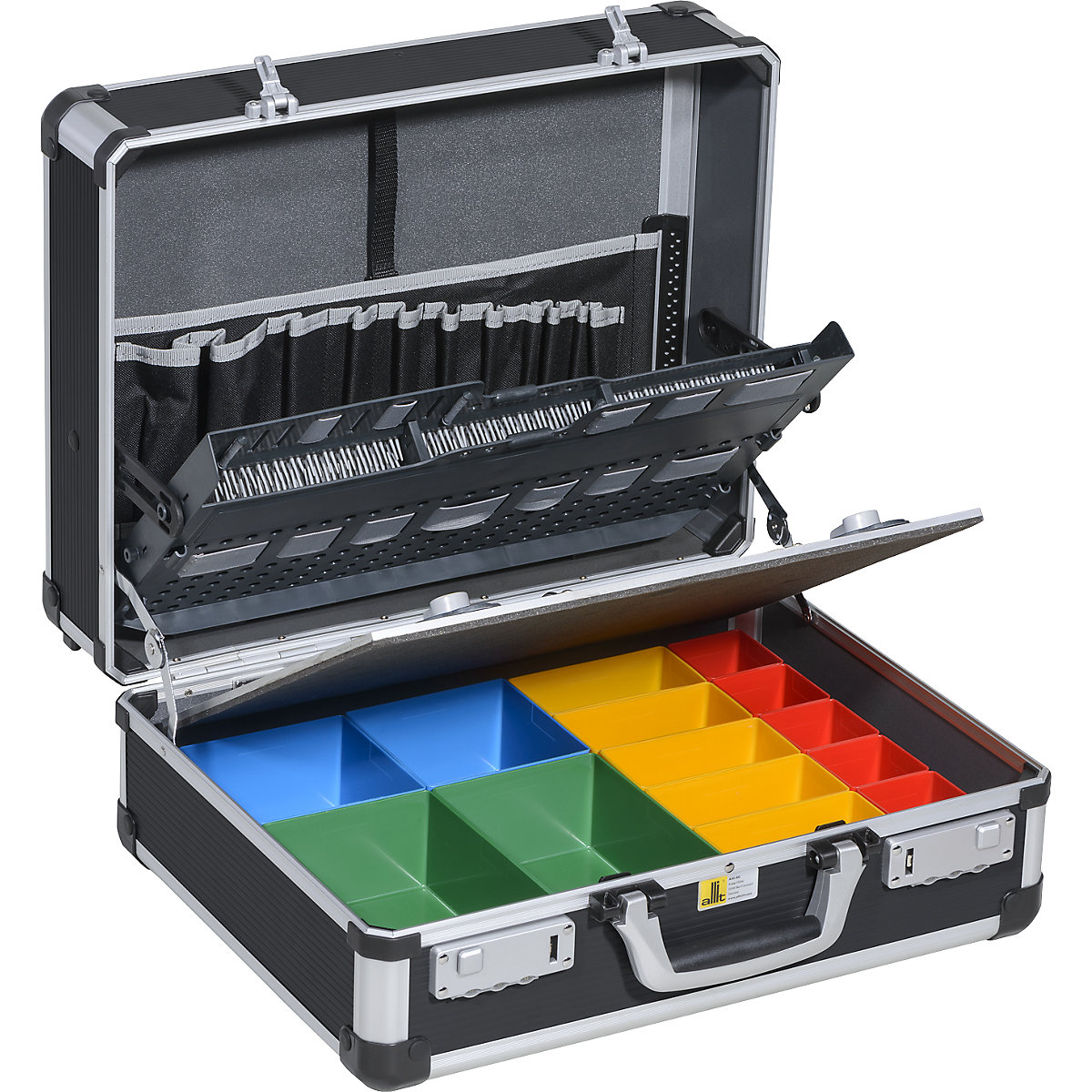 Service and assembly case (Product illustration 3)-2