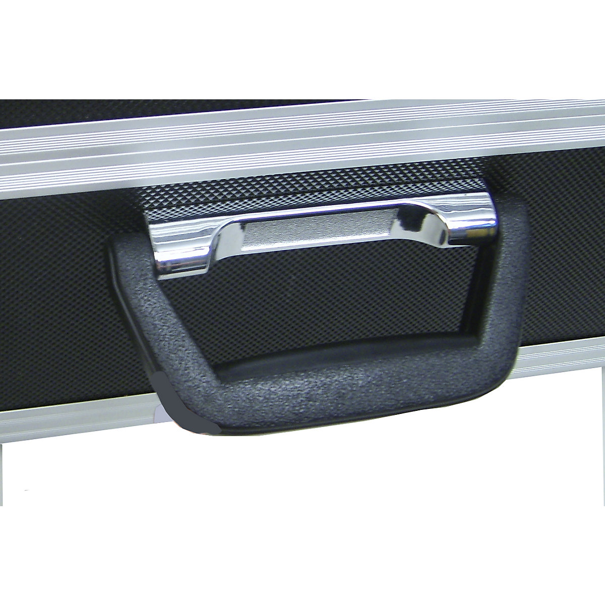 Transport box, upholstered – VISO (Product illustration 6)-5