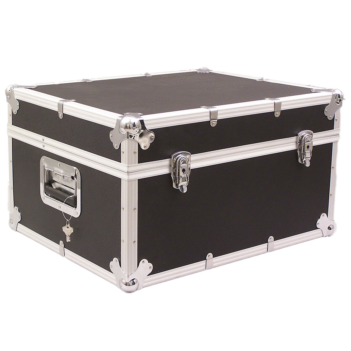Offshore Box AL-640, Sturdy Aluminium Transport Case