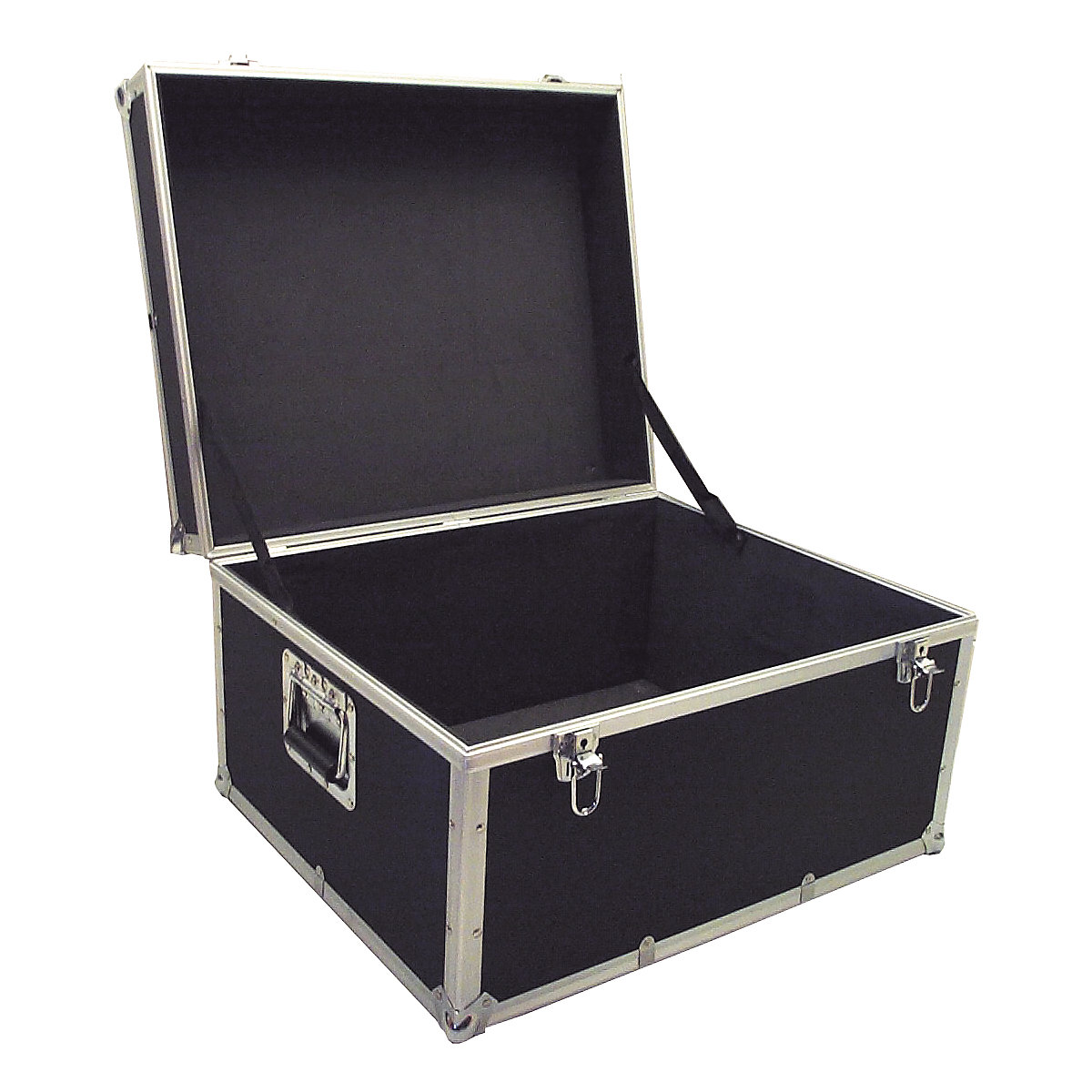 Transport box, upholstered – VISO (Product illustration 4)-3