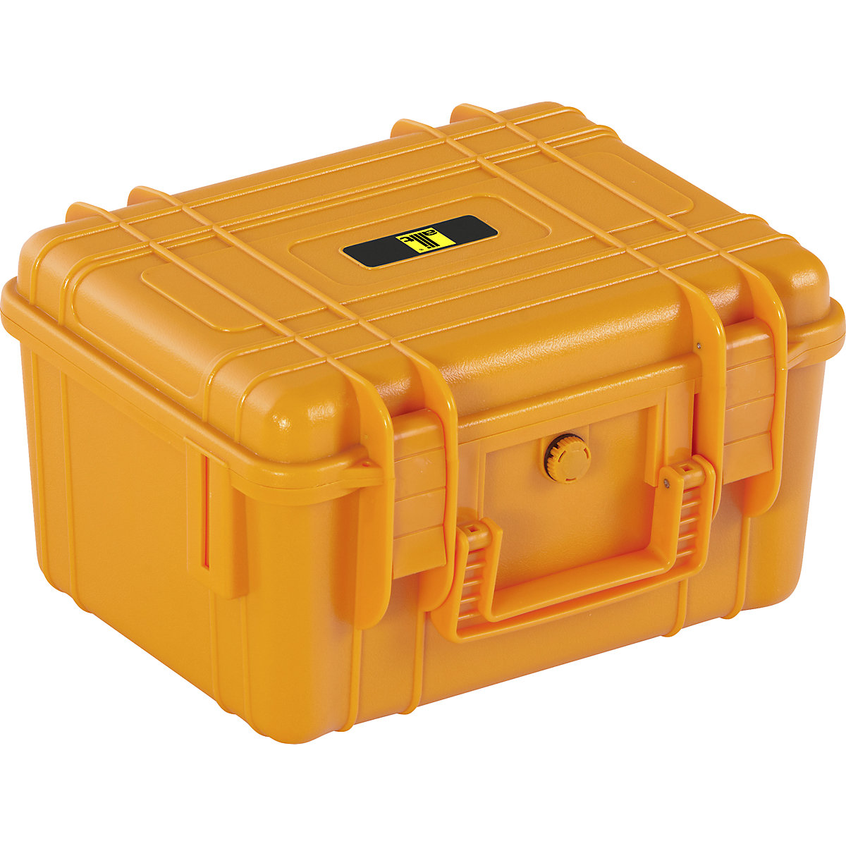 Universal foam case