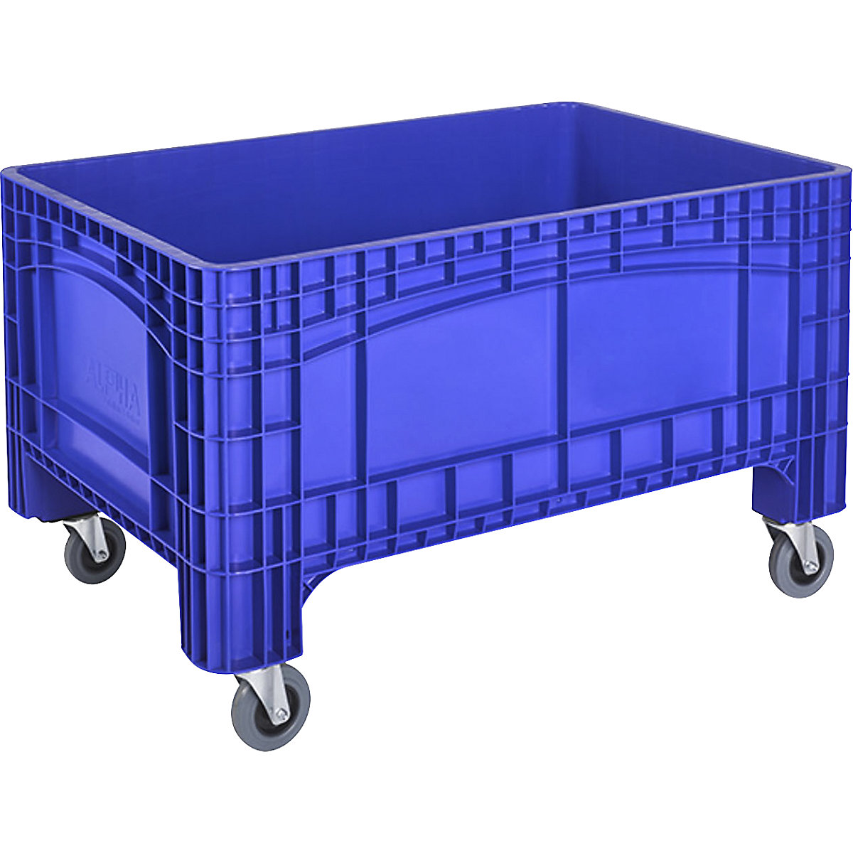 Pallet box