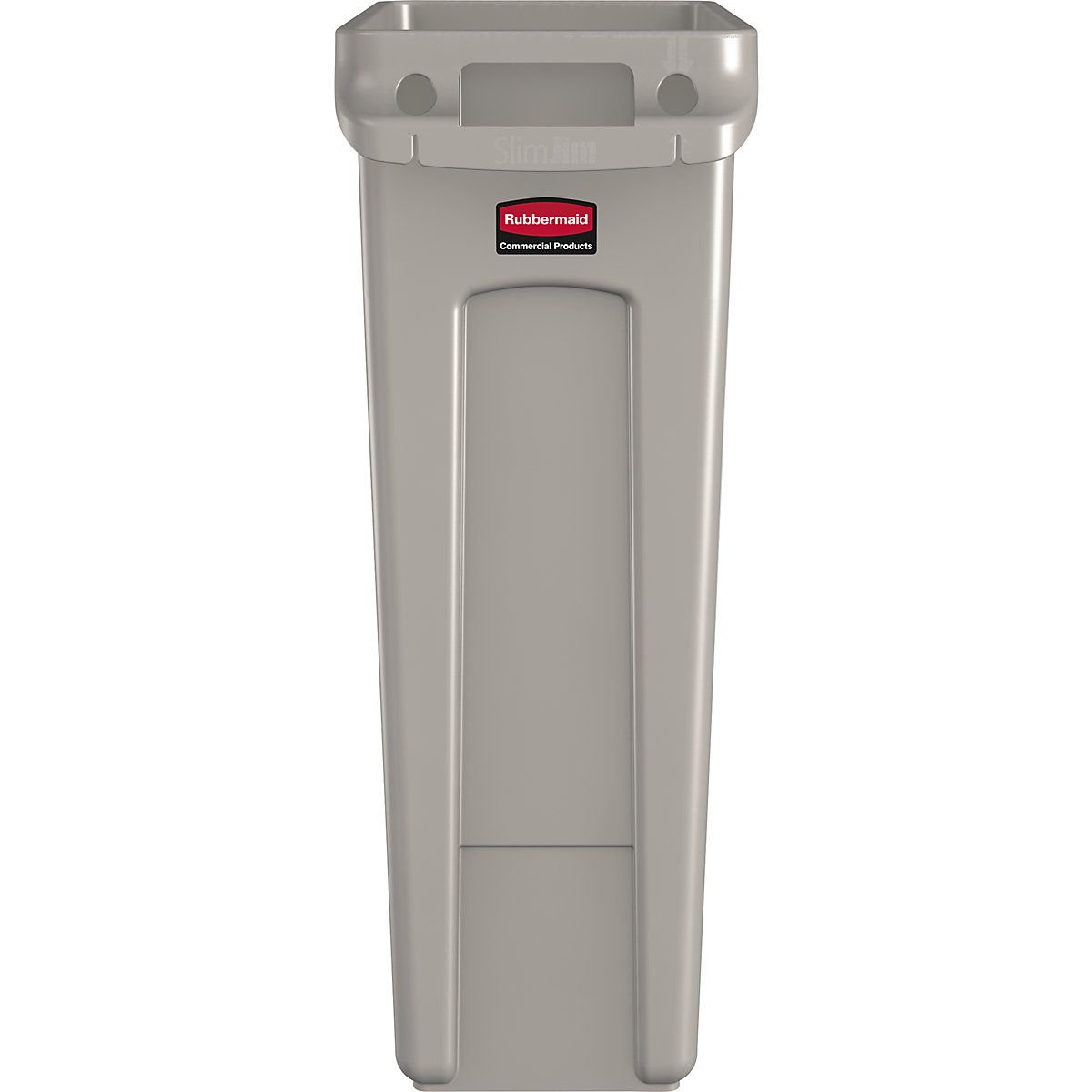 SLIM JIM® recyclable waste collector/waste bin – Rubbermaid (Product illustration 28)-27