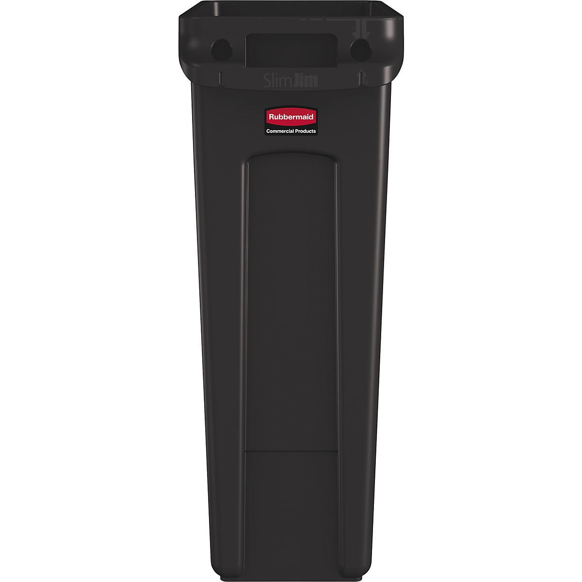 SLIM JIM® recyclable waste collector/waste bin – Rubbermaid (Product illustration 25)-24