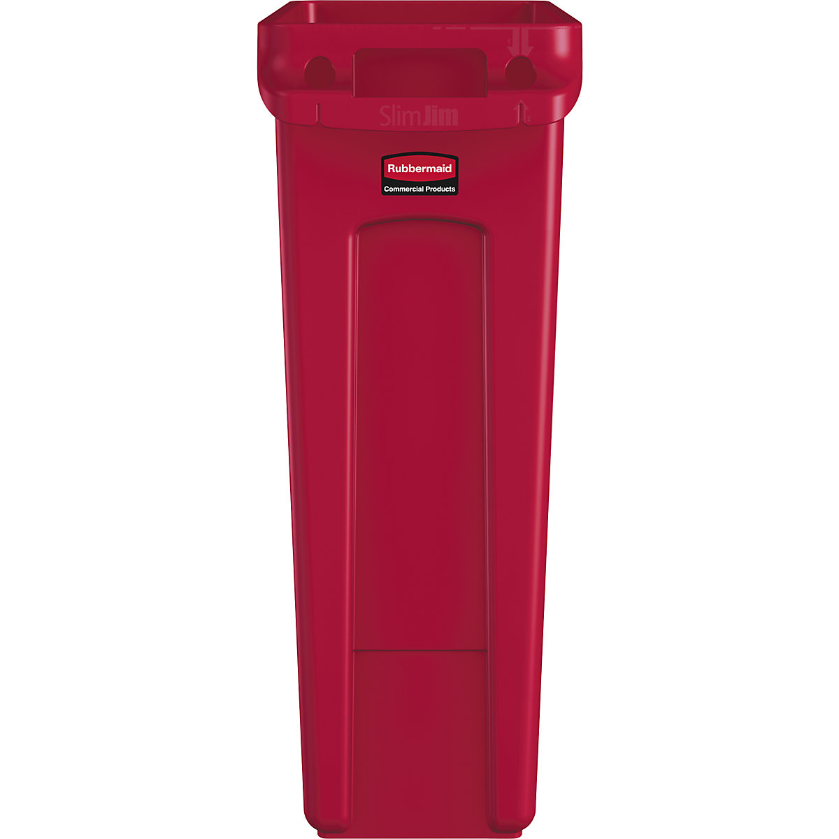 SLIM JIM® recyclable waste collector/waste bin – Rubbermaid (Product illustration 24)-23