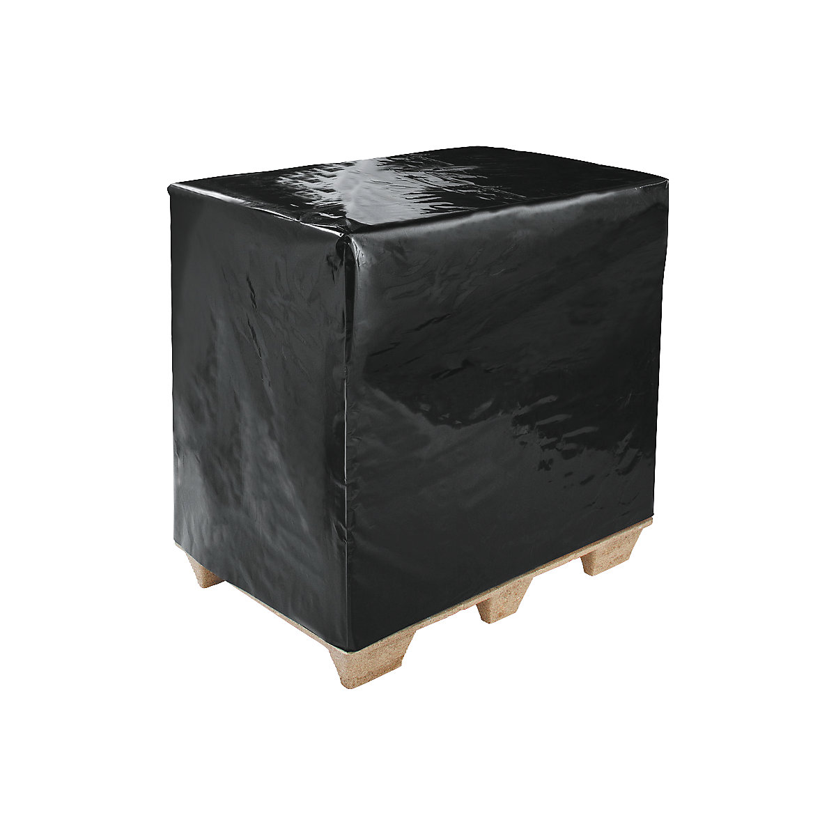 Protecteurs De Bord Pour Palettes 50x50 Mm X 1.2 M - Bandes Carton Protection Transport - Neuf