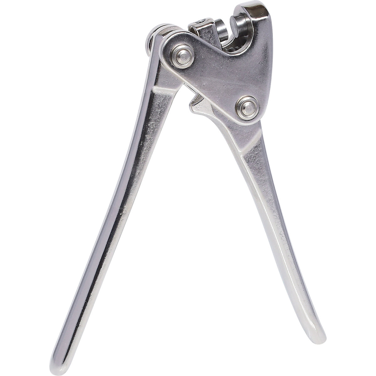 Tenaza de precintar – KS Tools (Imagen del producto 3)-2