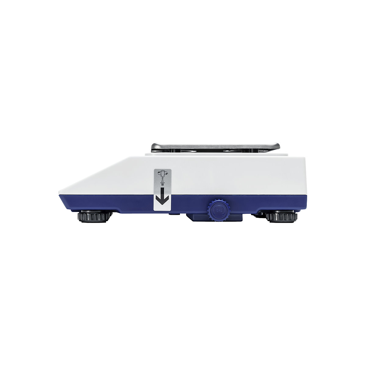 Báscula de precisión IoT-Line – KERN (Imagen del producto 3)-2