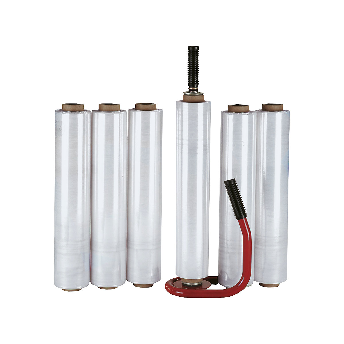 Film estirable &ndash; ratioform