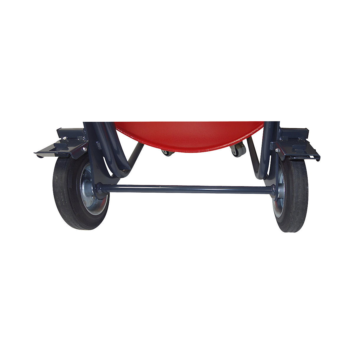 Portabobinas Premium Black X para flejes de PP, PET y acero (Imagen del producto 7)-6