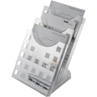 Saydam ayakl&inodot; isim plakas&inodot;