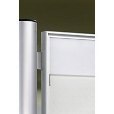 &Idot;&ccedil; mekan organizasyon panosu