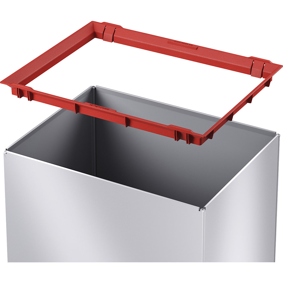 Kutija za otpad s njihajućim poklopcem BIG-BOX SWING – Hailo (Prikaz proizvoda 6)-5
