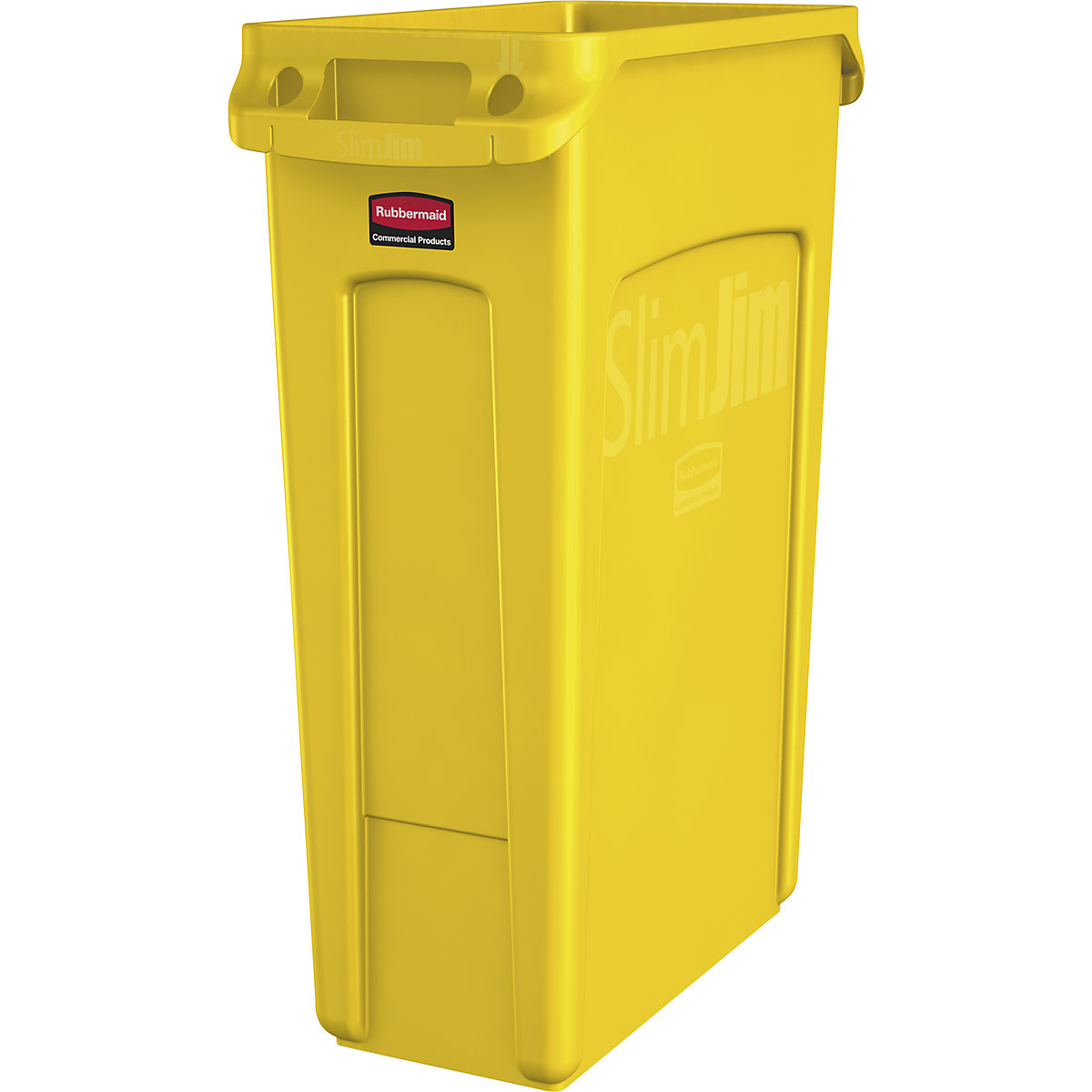 Spremnik za sirovine/kanta za otpad SLIM JIM&reg; &ndash; Rubbermaid