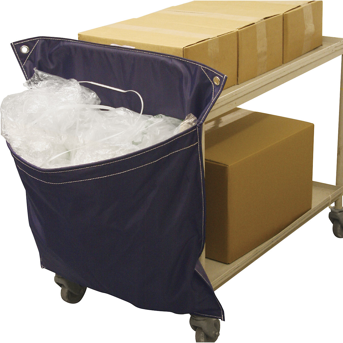 Racksack® za transportna kolica (Prikaz proizvoda 2)-1