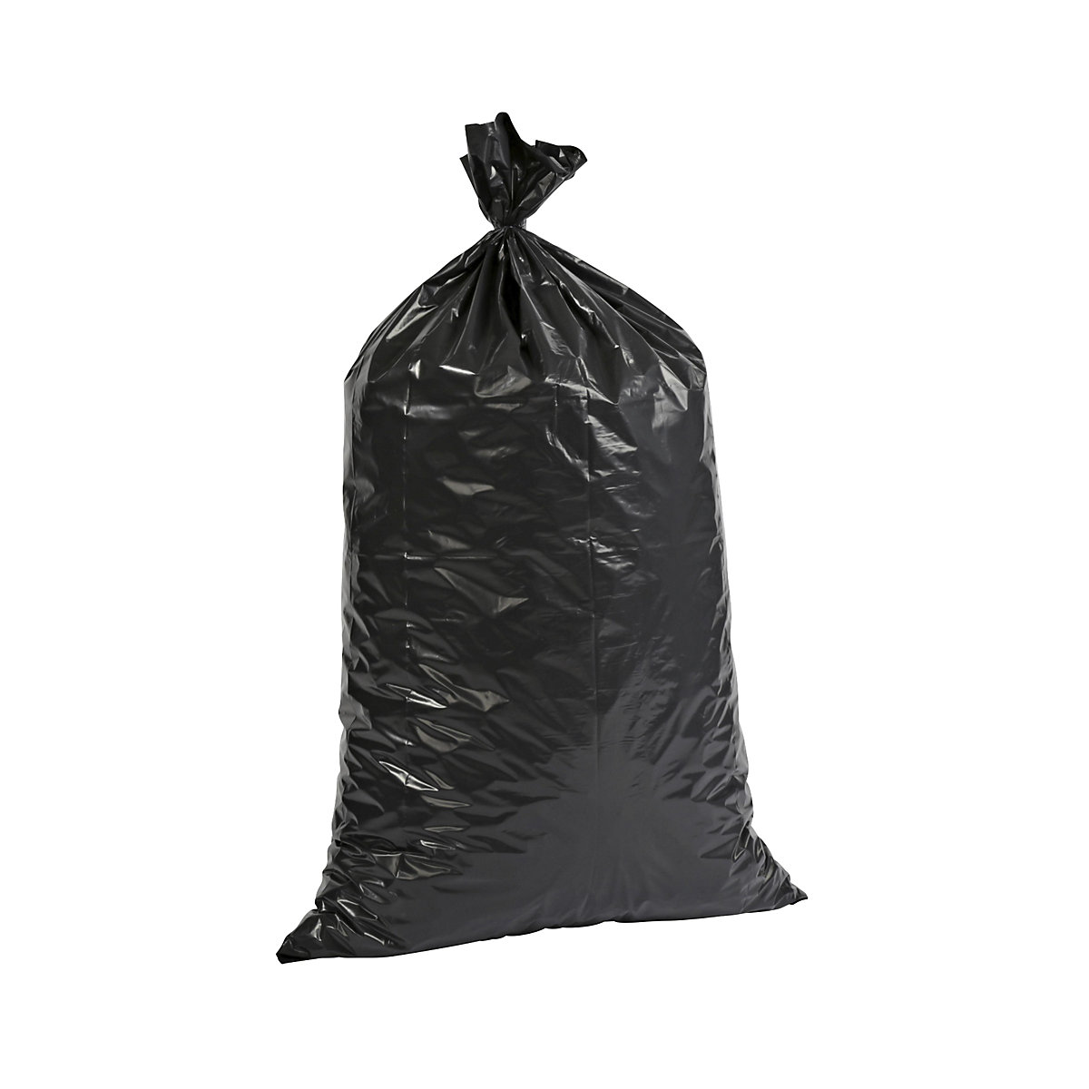 Standardne vreće za otpad, LDPE, 70 l