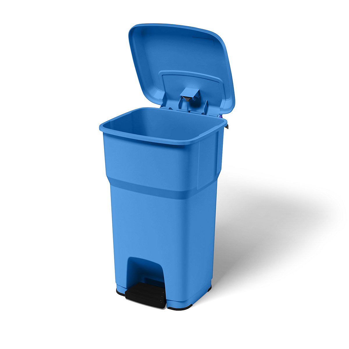 rothopro – Collecteur de déchets à pédale HERA (Illustration du produit 4)