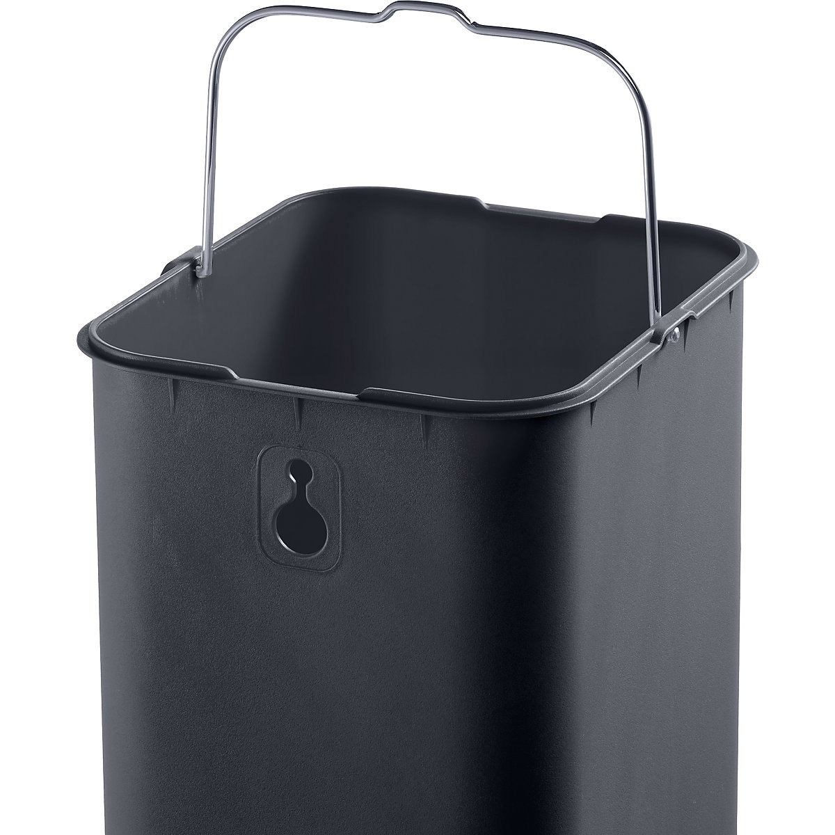 Collecteur de déchets à pédale – EKO (Illustration du produit 2)-1