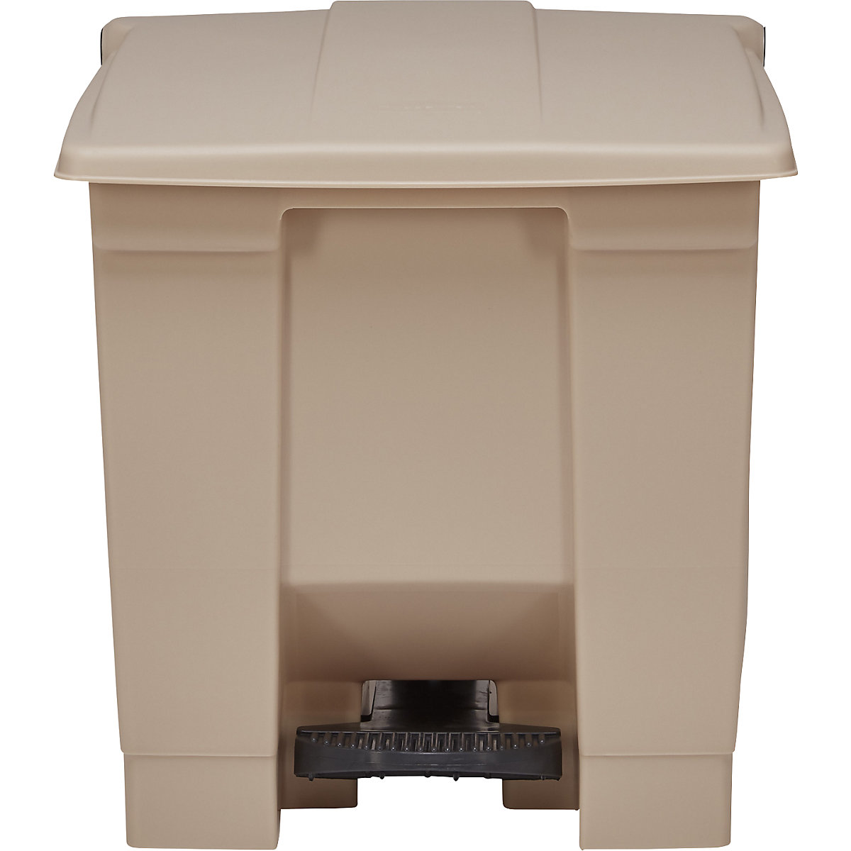 Poubelle à pédale, industrielle – Rubbermaid (Illustration du produit 6)-5