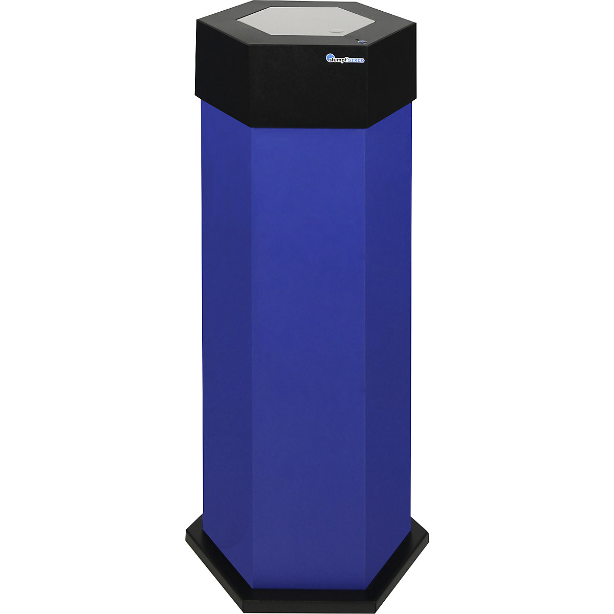 Collecteur de tri Sixco touchless