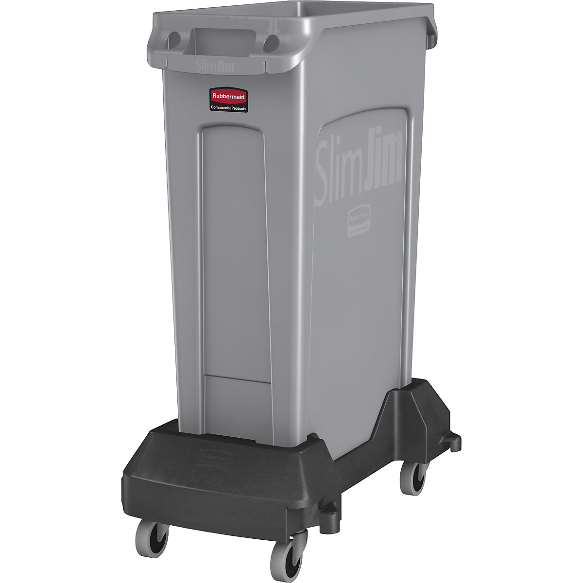 Kit poubelle SLIM JIM® - Rubbermaid